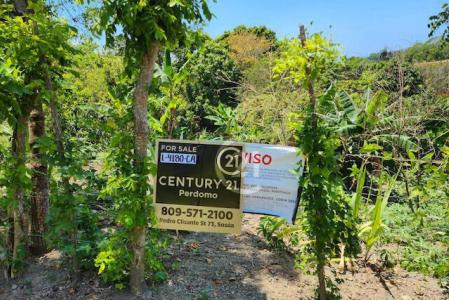 Lot for sale in a tranquil area in Gaspar Hernández., Gaspar Hernández, Espaillat 56000, República Dominicana