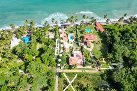 Steps from the Beach. Affordable Opportunity!, Gaspar Hernández, Espaillat 56000, Dominican Republic