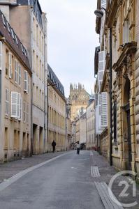 Metz, Lotaryngia 57000, Francja