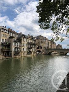 Metz, Lorena 57000, França
