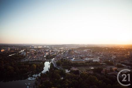 Metz, Lorena 57000, França