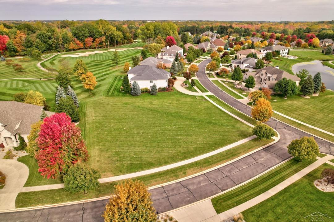 Lot 72 E Grove, Freeland, Michigan 48623