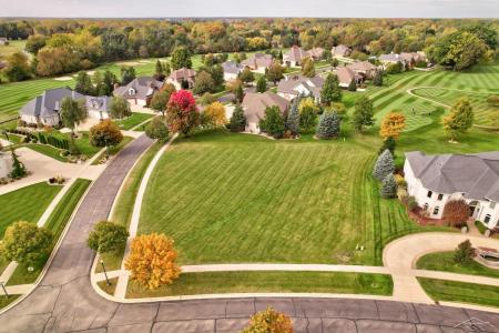 Lot 72 E Grove, Freeland, Michigan 48623