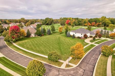 Lot 72 E Grove, Freeland, Michigan 48623