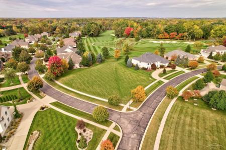 Lot 72 E Grove, Freeland, Michigan 48623