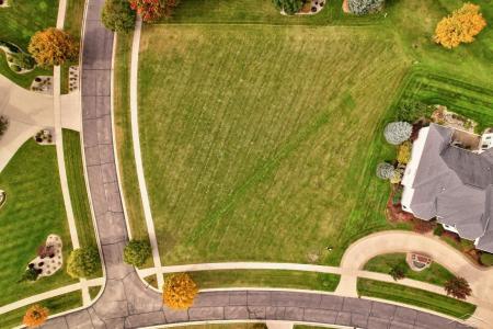 Lot 72 E Grove, Freeland, Michigan 48623