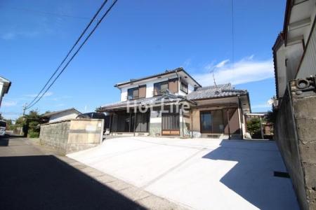 久保原町15-16, 久保原町2階建て中古住宅, 都城市, Miyazaki 885-0086, Japan