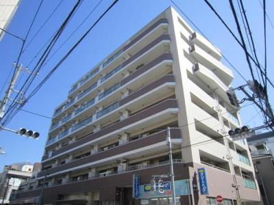 水道１丁目, エクセレントシティ文京小桜, 文京区, Tokyo 112-0005, Japón