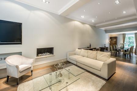 17, Campden Hill Road, London, United Kingdom