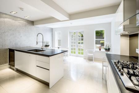 17, Campden Hill Road, London, United Kingdom