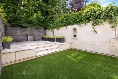 17, Campden Hill Road, London, United Kingdom