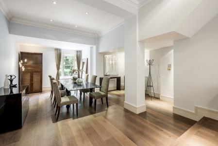 17, Campden Hill Road, London, United Kingdom