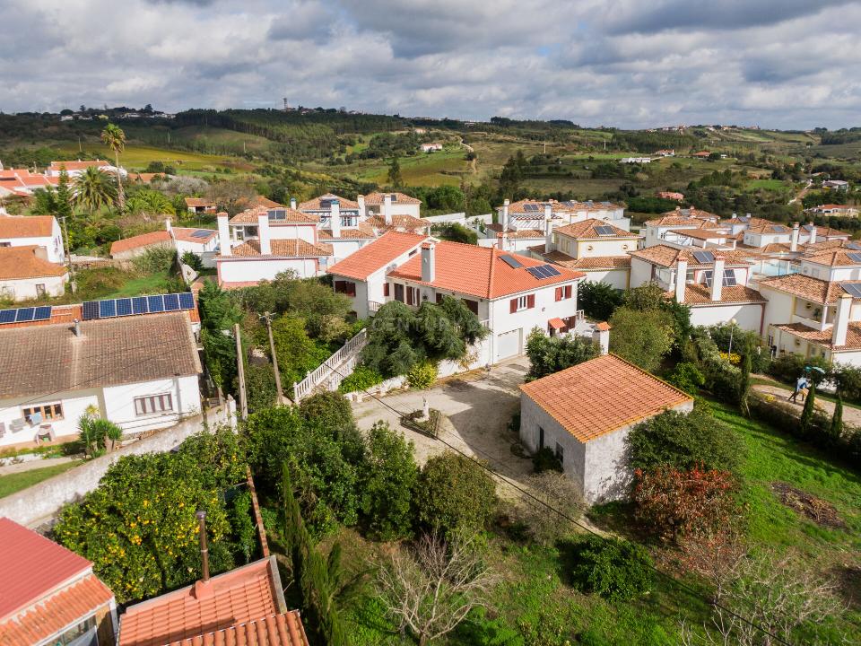 Single Family House For Sale, Bombarral Leiria 2540360 Portugal