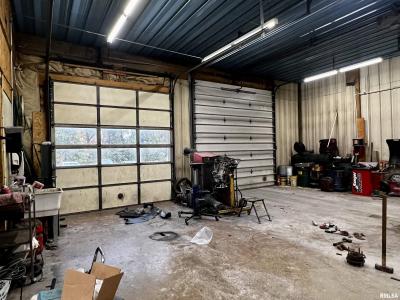 1807 W JACKSON Street, Macomb, Illinois 61455, Estados Unidos