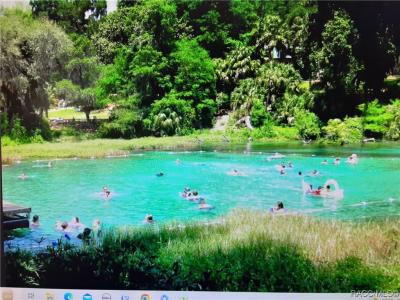 8805 N Ramble Point, Citrus Springs, Florida 34434, USA