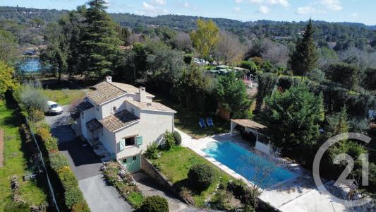 Roquefort Les Pins, Provence-Alpes-Côte d'Azur 06330, France