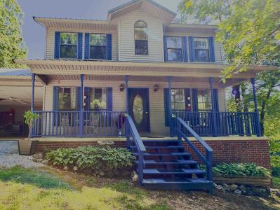 38 Lacretia Lane, Pocahontas, 阿肯色州 72455, 美国