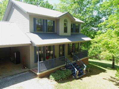 38 Lacretia Lane, Pocahontas, Arkansas 72455