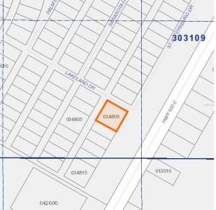 Green Way, FROSTPROOF, 佛羅里達州 33843, 美國
