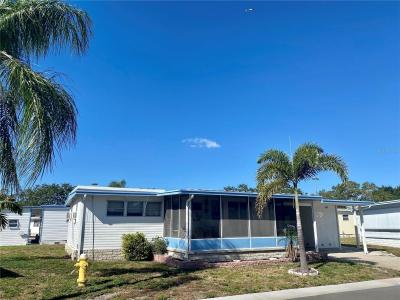 7901 E 40TH AVENUE N 91, St Petersburg, Florida 33709, USA
