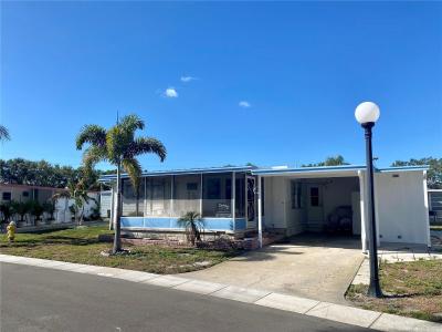 7901 E 40TH AVENUE N 91, St Petersburg, Florida 33709, USA