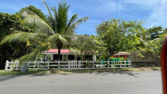 Playa Tivivez , Caldera Esparza, Puntarenas 00001, Costa Rica