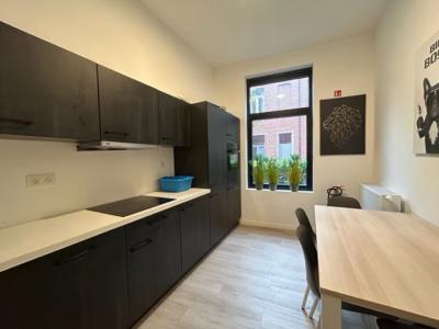 Jozef II-straat 46, Leuven, 3000, Belgium