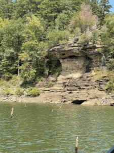 332 Lakeside Drive, Fairfield Bay, Arkansas 72088