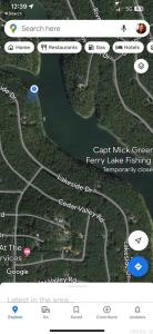 332 Lakeside Drive, Fairfield Bay, Arkansas 72088