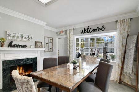 851 N DONNELLY ST, Mount Dora, 佛羅里達州 32757, 美國