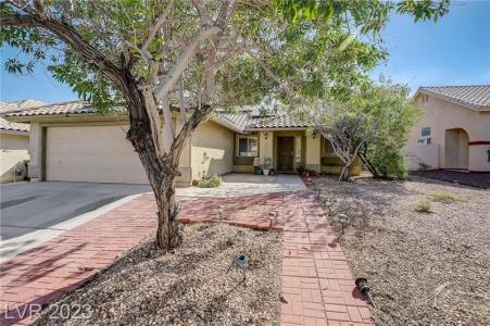 3207 Atwater Dr, North Las Vegas, Nevada 89032, USA