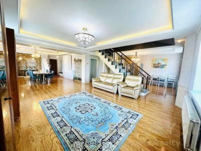 Sükhbaatar, Mongolia