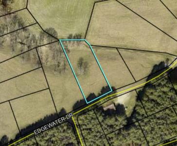 Lot 86 Edgewater, Russell, Kentucky 42642