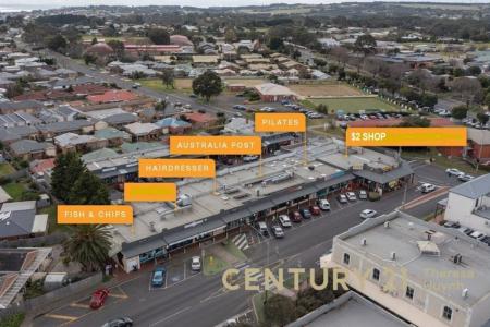 18-20 Hancock & 17 Clifton Springs Road, Drysdale, VIC 3222, Australia