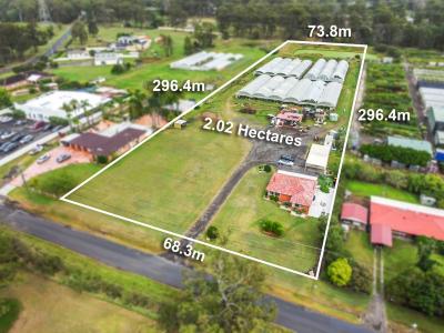 15 Smith Road, Oakville, NSW 2765, オーストラリア