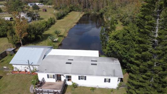 8965 RICHMOND ROAD, Saint Cloud, Florida 34773, Stati Uniti