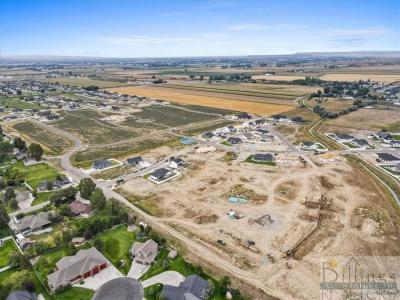 778 52nd Street W, Billings, 蒙大拿州 59106, 美國