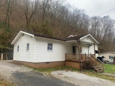 1310 Red Creek Road, Pikeville, Kentucky 41501, Amerika Birleşik Devletleri