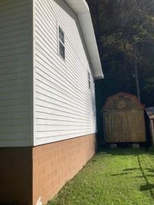 1310 Red Creek Road, Pikeville, Kentucky 41501, Amerika Birleşik Devletleri