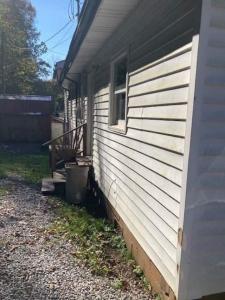 1310 Red Creek Road, Pikeville, Kentucky 41501, Amerika Birleşik Devletleri