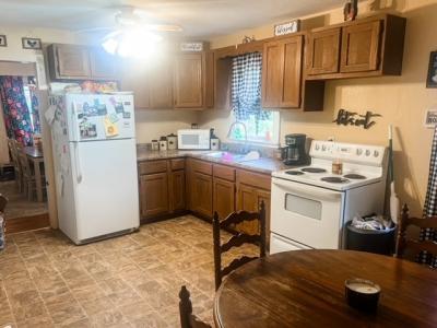 2728 South Lake Drive, Prestonsburg, 肯塔基州 41653, 美国