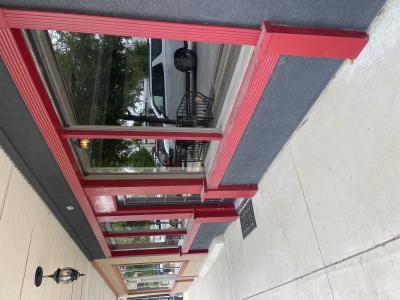 919 Halsell, Bridgeport, Teksas 76426, USA