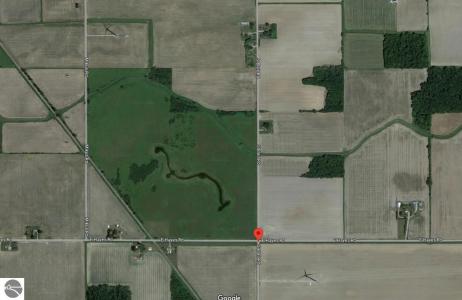 TBD S Blair Road, North Star, Michigan 48847, USA