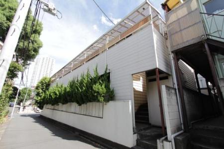 105, 上馬２丁目13-17, コーポKIT, 世田谷区, Tokyo 154-0011, Japan