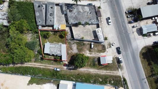  , Trail Farm, Orange Walk 00001, Belize
