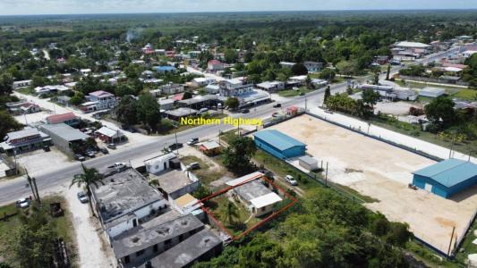  , Trail Farm, Orange Walk 00001, Belize