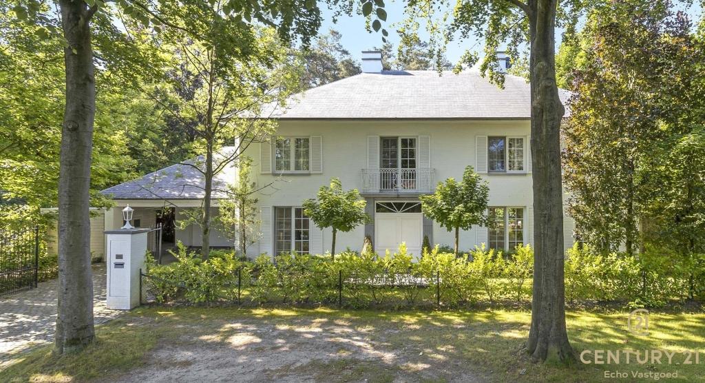 Oudebaan 15a, Vosselaar, 2350, Belçika