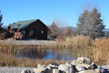 Lot 111 CEDAR SPRINGS Drive, Thayne, Wyoming 83127