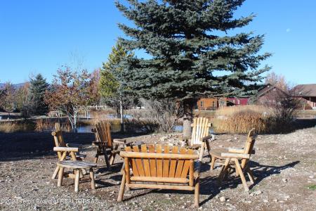 Lot 111 CEDAR SPRINGS Drive, Thayne, Wyoming 83127