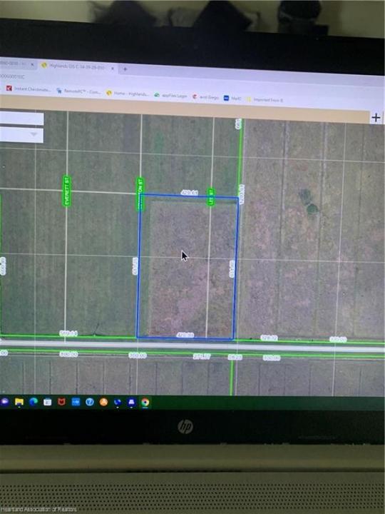 5 Edwinton & CR 731, Venus, Floryda 33960, USA